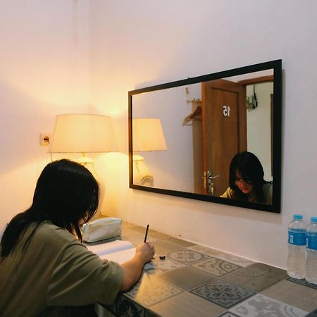 Sahasi Stay Kalibata Ngoại thất bức ảnh