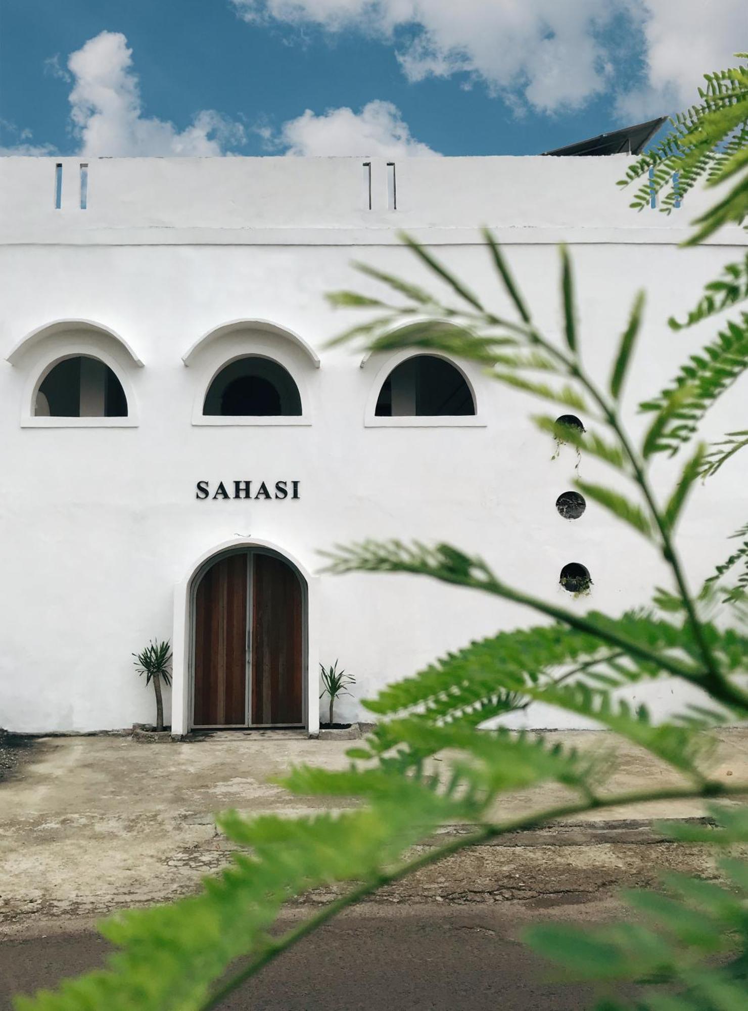 Sahasi Stay Kalibata Ngoại thất bức ảnh