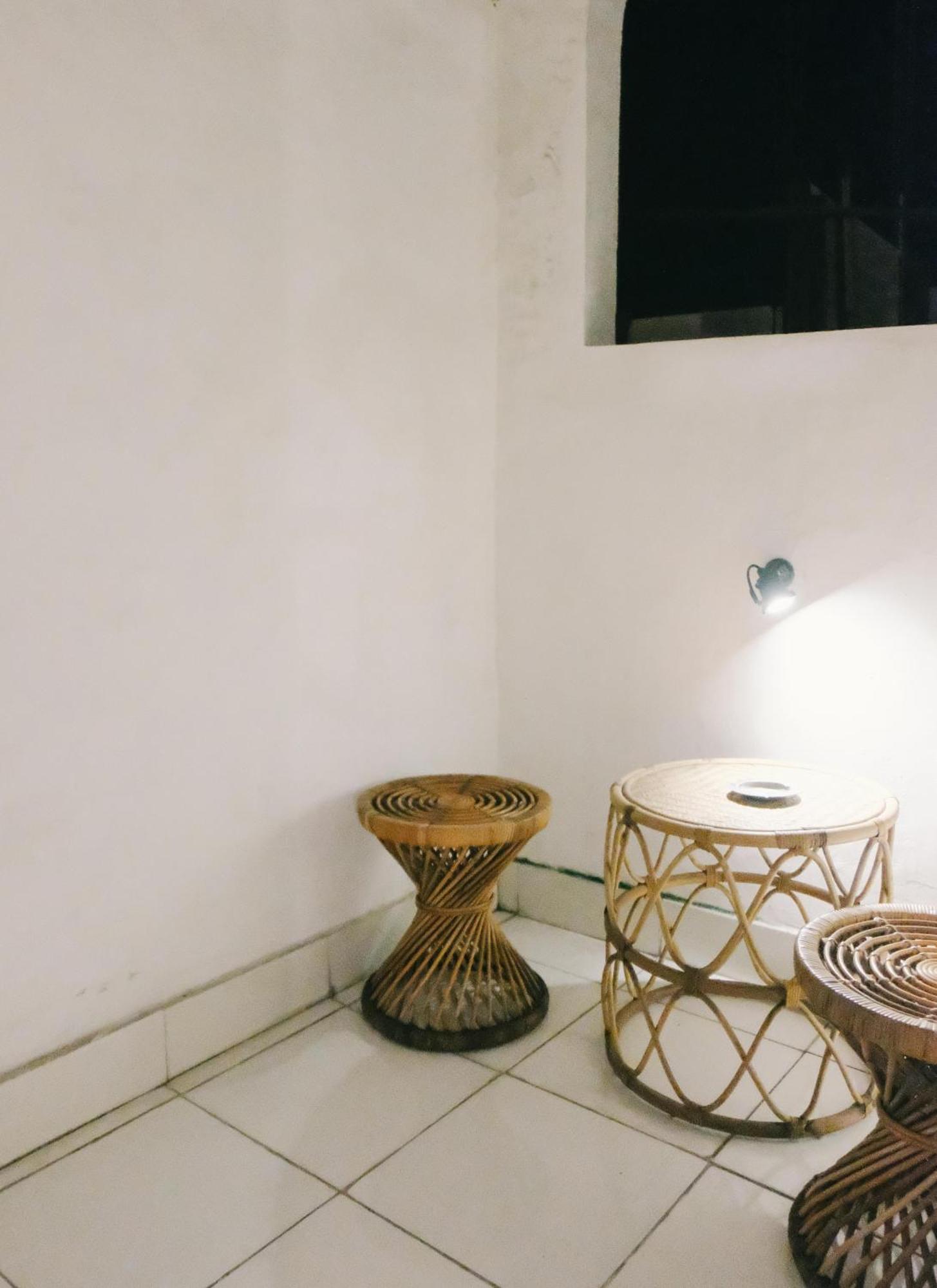 Sahasi Stay Kalibata Ngoại thất bức ảnh